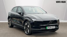 Volvo EX30 200kW SM Extended Range Plus 69kWh 5dr Auto Electric Estate